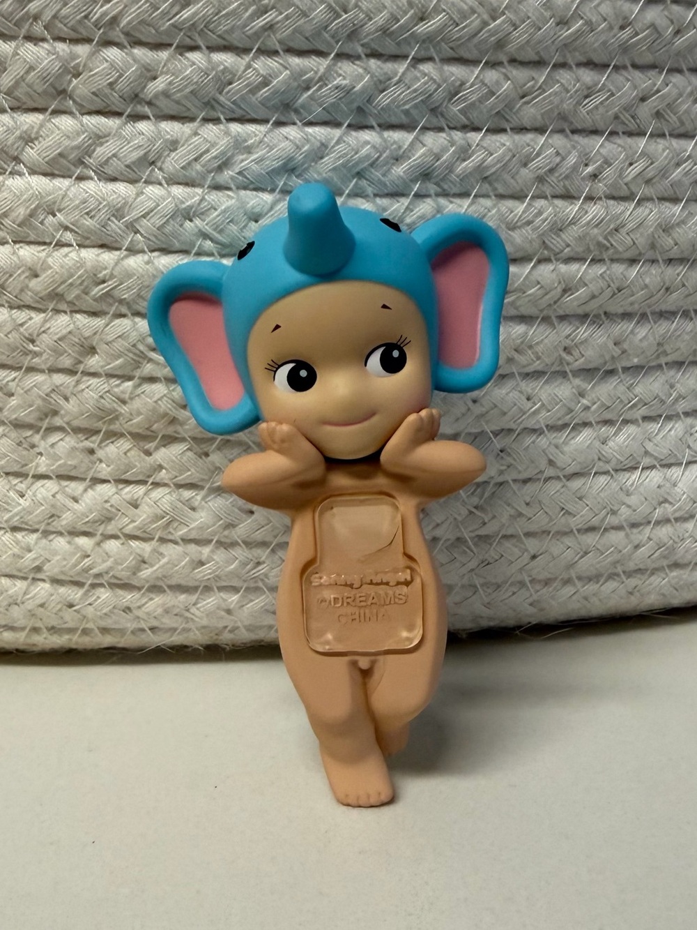 Sonny Angel - Elephant Hipper